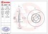 AP 14214 Brake Disc